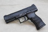 Walther WMP ~ .22 WMR ~ - Image 1 of 2