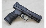 Walther WMP ~ .22 WMR ~ - Image 2 of 2