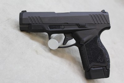 Taurus GX4 XL ~9mm Luger~ - Image 1 of 2