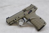 Kel Tec P17 ~ .22 Long Rifle ~ - 1 of 2