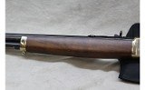 Henry H010 BG Limited Edition ~ .45-70 Govt~ - 4 of 8