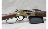 Henry H010 BG Limited Edition ~ .45-70 Govt~ - 8 of 8