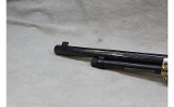 Henry H010 BG Limited Edition ~ .45-70 Govt~ - 5 of 8