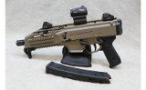 CZ Scorpion Evo ~9mm Luger~ - 3 of 3