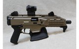 CZ Scorpion Evo ~9mm Luger~ - 2 of 3