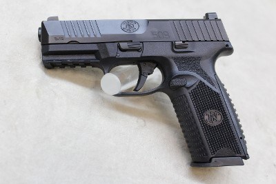 FN 509 ~9mm Luger~ - Image 1 of 2