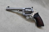 Ruger GP100 ~.22 Long Rifle~