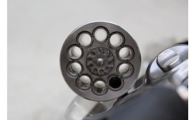 Ruger GP100 ~.22 Long Rifle~ - Image 3 of 3
