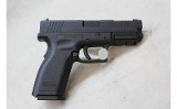 Springfield XD-9 ~9mm Luger~ - 2 of 2