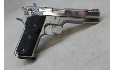 Smith & Wesson 645 ~.45 Auto~ - Image 2 of 2