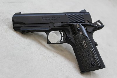 Browning 1911 22 Black Label ~.22 Long Rifle~ - Image 1 of 2