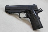 Browning 1911 22 Black Label ~.22 Long Rifle~ - Image 1 of 2