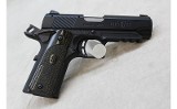 Browning 1911 22 Black Label ~.22 Long Rifle~ - Image 2 of 2
