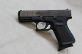 Glock 19V ~9mm Luger~ - 1 of 2