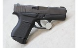 Glock 43 ~9mm Luger~ - 2 of 2