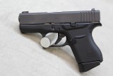 Glock 43 ~9mm Luger~ - 1 of 2