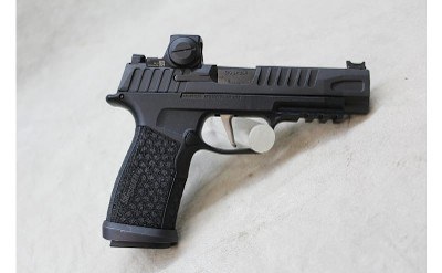 Sig Sauer P365 ~9mm Luger~ - Image 2 of 2