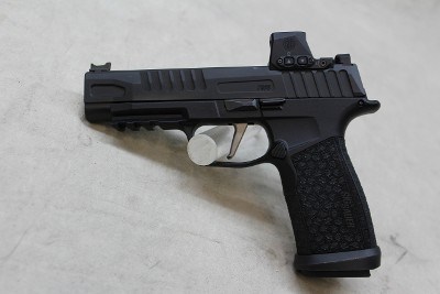 Sig Sauer P365 ~9mm Luger~ - Image 1 of 2