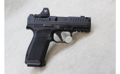 Canik Mete MC9 Prime ~9mm Luger~ - Image 2 of 2