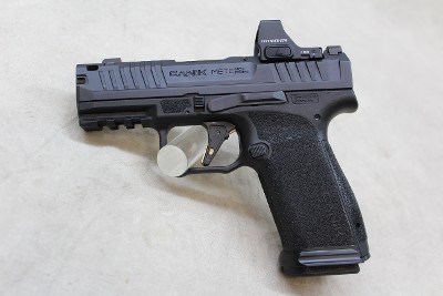 Canik Mete MC9 Prime ~9mm Luger~ - Image 1 of 2