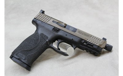 Smith & Wesson M&P M2.0 ~9mm Luger~ - Image 2 of 2