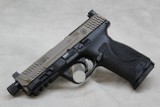 Smith & Wesson M&P M2.0 ~9mm Luger~ - Image 1 of 2