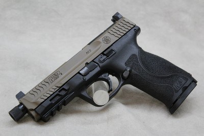 Smith & Wesson M&P M2.0 ~9mm Luger~ - Image 1 of 2