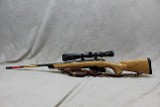 Browning X-Bolt Medallion ~ .308 Winchester ~