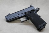 Springfield Prodigy ~ 9mm Luger ~ - 1 of 2