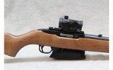 Ruger 10/22 ~ .22 Long rifle ~ - Image 8 of 8