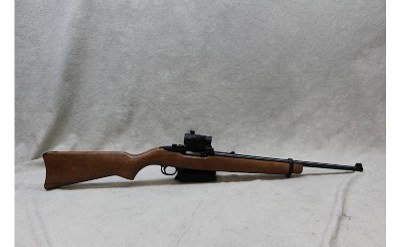 Ruger 10/22 ~ .22 Long rifle ~ - Image 6 of 8