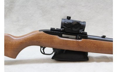 Ruger 10/22 ~ .22 Long rifle ~ - Image 8 of 8