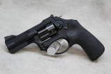 Ruger LCR ~ .38 SPL +P ~ - 1 of 2