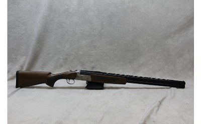Arthemis- Kahn Pointer ~ 12 gauge ~ - Image 6 of 8
