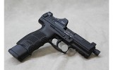 HK VP9 Tactical ~ 9mm Luger ~ - Image 2 of 2