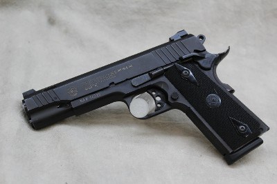 Taurus PT1911 ~ .45 ACP ~ - Image 1 of 2