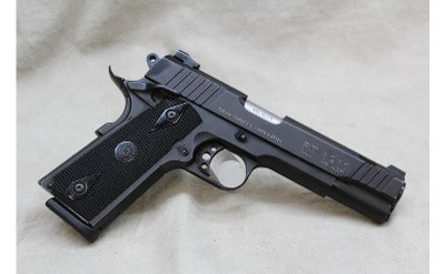 Taurus PT1911 ~ .45 ACP ~ - Image 2 of 2