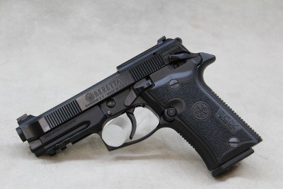 Beretta 80X Cheetah ~ .380 Auto ~ - Image 1 of 2