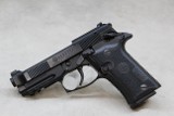 Beretta 80X Cheetah ~ .380 Auto ~ - Image 1 of 2