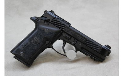 Beretta 80X Cheetah ~ .380 Auto ~ - Image 2 of 2