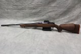 Sako III ~.22-250 Remington~