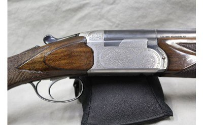 Beretta S57E ~12 Gauge~ - Image 7 of 10