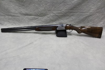 Beretta S57E ~12 Gauge~ - Image 1 of 10