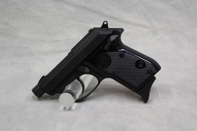 Beretta 3032 Tomcat ~.32 Acp~ - Image 1 of 1