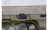 FN FNX-45 ~.45 ACP~ - Image 3 of 3