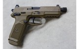 FN FNX-45 ~.45 ACP~ - Image 2 of 3