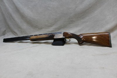 Nikko 2500 Skeet ~12 Gauge~ - Image 1 of 10