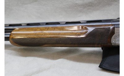 Nikko 2500 Skeet ~12 Gauge~ - Image 3 of 10