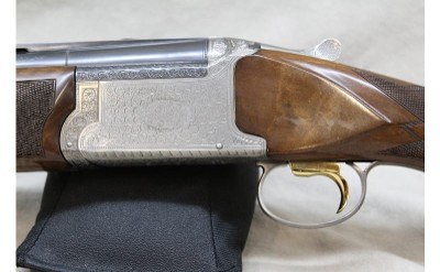 Nikko 2500 Skeet ~12 Gauge~ - Image 2 of 10