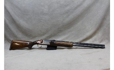 Nikko 2500 Skeet ~12 Gauge~ - Image 5 of 10
